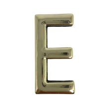 Cargar imagen en el visor de la galería, UMBI Letras Metalicas DORADO para MONEDERO