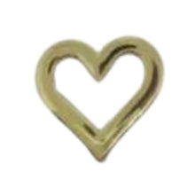 Cargar imagen en el visor de la galería, UMBI Letras Metalicas DORADO para MONEDERO