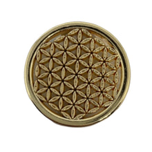 Cargar imagen en el visor de la galería, UMBI Letras Metalicas DORADO para FUNDA