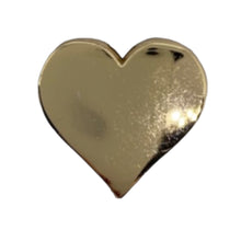 Cargar imagen en el visor de la galería, UMBI Letras Metalicas DORADO para MONEDERO