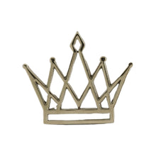 Cargar imagen en el visor de la galería, UMBI Letras Metalicas DORADO para MONEDERO