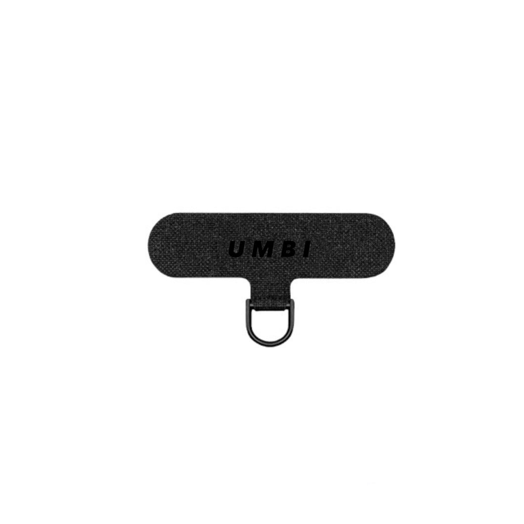 UMBI. Connector